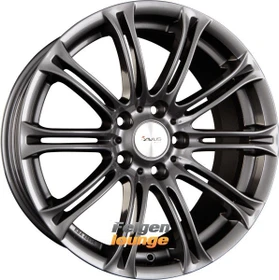 Avus Racing AC-MB1 8.5x19 5/120 ET34 (verschiedene Farben)