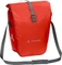 Vaude Aqua Back Doppeltasche Gepäcktasche lava Vorschaubild