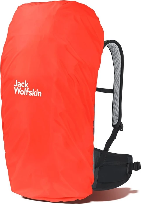 Jack Wolfskin Wolftrail 28 Recco phantom