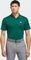 adidas Adi Performance Poloshirt kurzarm collegiate green (Herren) Vorschaubild