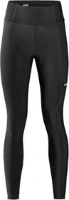 Gore Wear Progress Thermo Tights+ Fahrradhose lang schwarz (Damen)