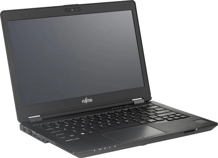Fujitsu Lifebook U727, Core i5-7200U, 8GB RAM, 256GB SSD, LTE, DE