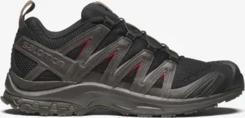 Salomon XA Pro 3D La Yaute black/wren/falcon