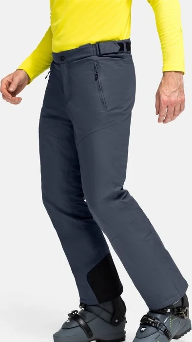 Maier Sports Anton 2 Skihose lang graphite (Herren)