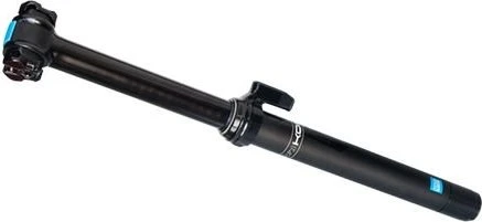 PRO Koryak DSP 30.9mm/150mm/450mm Teleskop-Sattelstütze