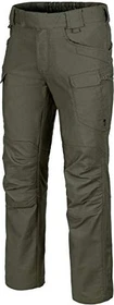 Helikon-Tex Urban Tactical Polycotton Canvas Hose lang taiga green (Herren)