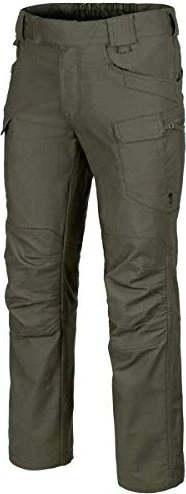 Helikon-Tex Urban Tactical Polycotton Canvas Hose lang (Herren)