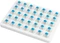 Keychron Gateron Cap Blue Switch Set, 35er-Pack Vorschaubild