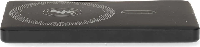 Nedis Powerbank Magsafe 5000mAh schwarz