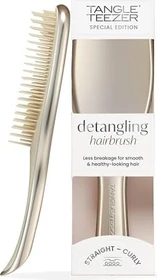Tangle Teezer The Ultimate Detangler Chrome champagne gold