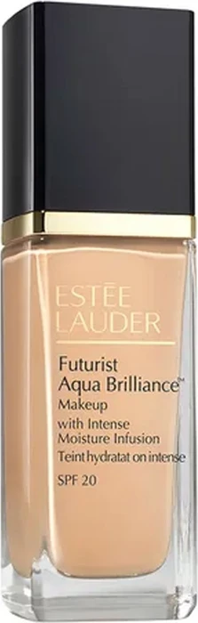 Estée Lauder Futurist Aqua Brilliance Foundation