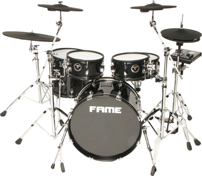 Fame DD-1000 MS