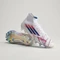 adidas F50 Sparkfusion Elite Mid cloud white/royal blue/lucid red (Damen) Vorschaubild