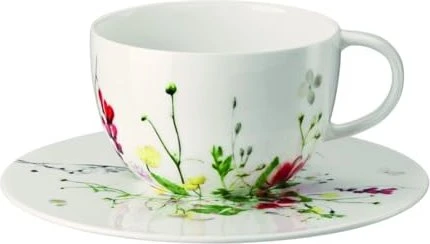 Rosenthal Brillance Bone China Fleurs Sauvages