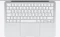 Apple MacBook Neo, silber, A18 Pro, 8GB RAM, 512GB SSD, DE [2026] Vorschaubild