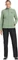 Jack Wolfskin Taunus FZ Funktionsjacke eucalyptus (Damen) Vorschaubild