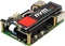 Geekworm X1001 PCIe auf M.2 Key-M NVMe Adapter-Board, M.2 M-Key 2230/2242/2260/2280 NVMe Slot für Raspberry Pi 5 Vorschaubild