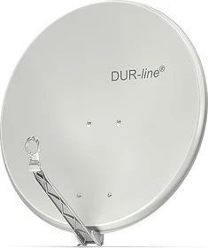 Dura-Sat Dur-line Select 75/80 hellgrau