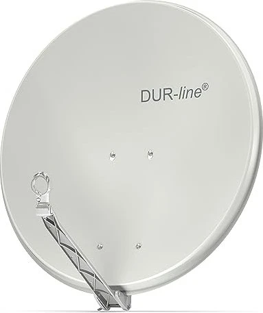 Dura-Sat Dur-line Select 75/80 hellgrau