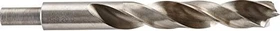 Wolfcraft HSS Holzspiralbohrer, 20x130x200mm, 1 Stück