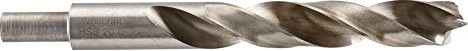 Wolfcraft HSS Holzspiralbohrer