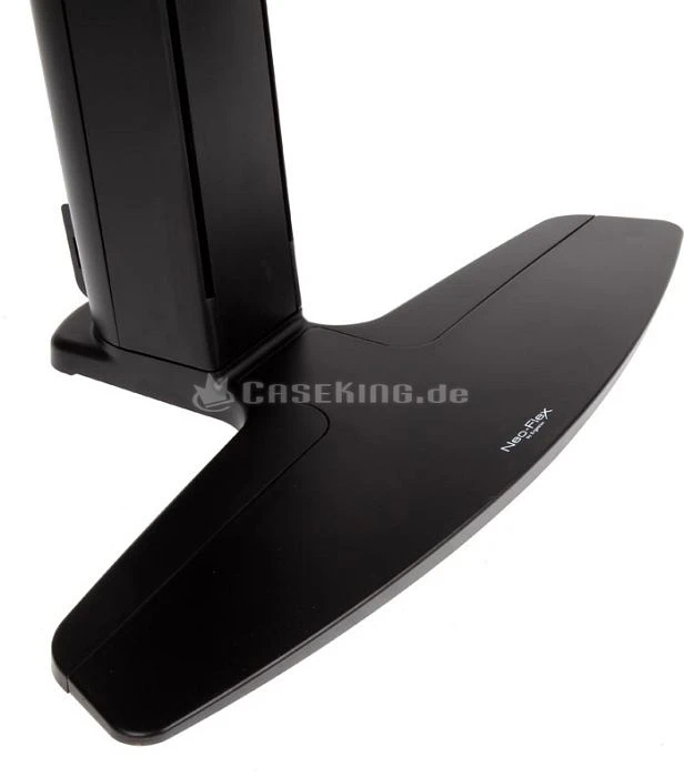 Ergotron Neo-Flex Dual 24" LCD Lift Stand Standfuß