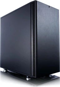 Fractal Design Define Mini C, schallgedämmt