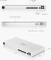 Ubiquiti UISP Router Pro Desktop Gigabit Router, 9x RJ-45, 4x SFP+ Vorschaubild