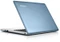 Lenovo IdeaPad U310, blau, Core i3-2365M, 4GB RAM, 24GB SSD, 500GB HDD, PL Vorschaubild