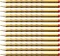 STABILO EASYcolors Buntstift gold, Rechtshänder, 12er-Pack Vorschaubild