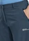 Jack Wolfskin Pico Trail Zip-Off Hose lang midnight sky (Damen) Vorschaubild