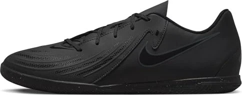Nike Phantom GX 2 Club IC Low-Top black/deep jungle (Herren)