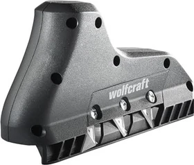 Wolfcraft 3-fach Kantenhobel