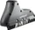 Wolfcraft 3-fach Kantenhobel (4009000)