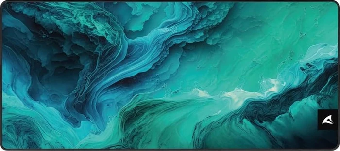 Sharkoon Skiller SGP30 XXL Gaming Mouse Mat