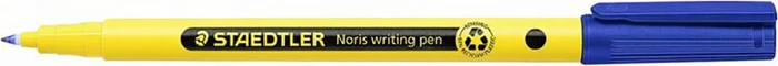 Staedtler Noris writing pen 307 0.3mm blau