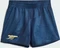 adidas FC Arsenal Mini 2026/2027 Ausweichausrüstung almost yellow (Junior) Vorschaubild