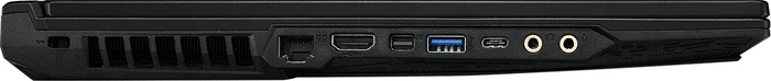MSI WE75 9TJ-003 Mobile Workstation WE75 9TJ-003, Core i7-9750H, 32GB RAM, 512GB SSD, 1TB HDD, Quadro T2000, DE