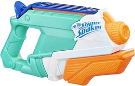 Hasbro Nerf Super Soaker Splash Mouth