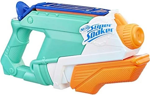 Hasbro Nerf Super Soaker Splash Mouth