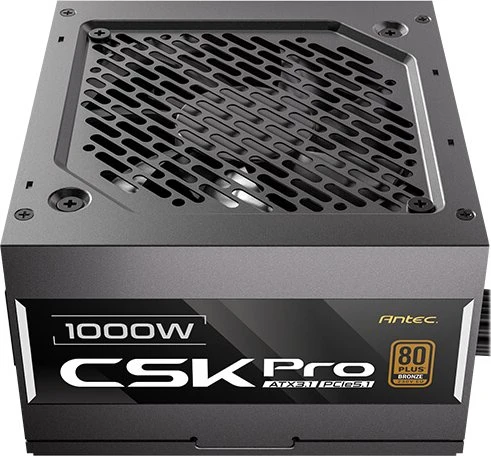 Antec CSK1000 PRO 1000W, ATX 3.1