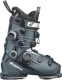Nordica Speedmachine 3 Boa DD 105 W GW green/black/aquamarin (Damen) (Modell 2025/2026)