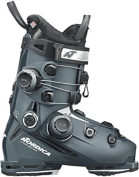 Nordica Speedmachine 3 (Modell 2025/2026)