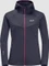 Jack Wolfskin Hydro Grid Fleece Jacke (Damen) Vorschaubild