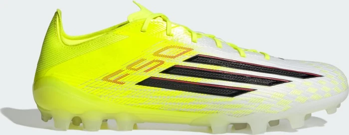 adidas F50 Elite 2G/3G team solar yellow 2/core black/lucid red