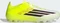 adidas F50 Elite 2G/3G team solar yellow 2/core black/lucid red Vorschaubild