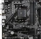 GIGABYTE A520M DS3H AC (AMD AM4) Vorschaubild