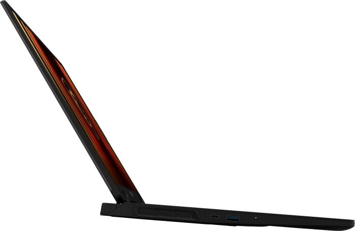 MSI Crosshair A17 HX D8WGKG-010, Ryzen 9 8940HX, 32GB RAM, 1TB SSD, GeForce RTX 5070, DE