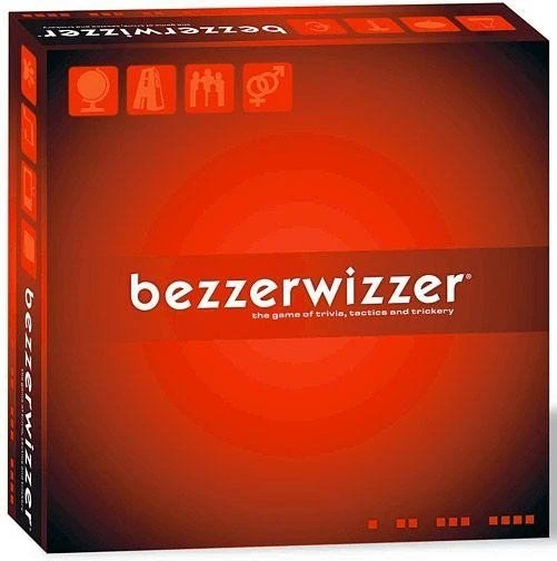 bezzerwizzer rot