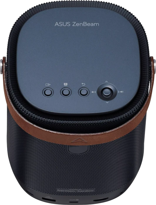 ASUS ZenBeam L2